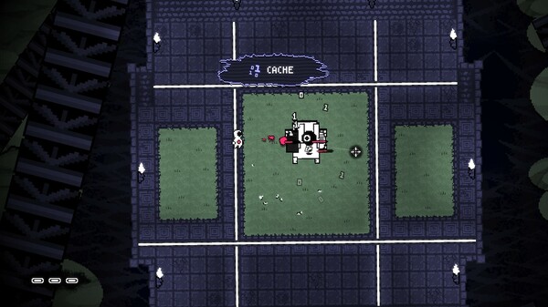 VOIDFACE Demo
