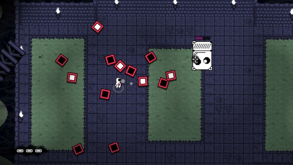 VOIDFACE Demo