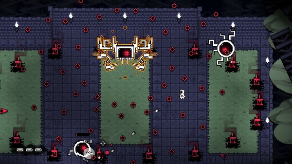 VOIDFACE Demo