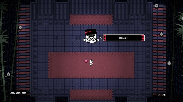 VOIDFACE Demo