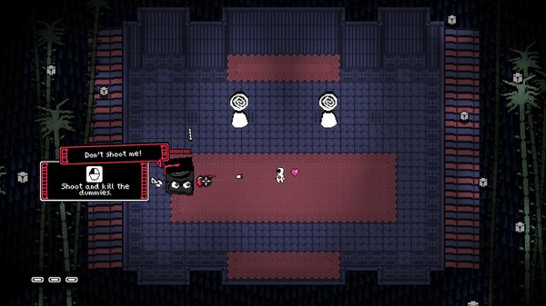 VOIDFACE Demo