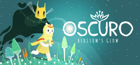 Oscuro Blossom's Glow Playtest