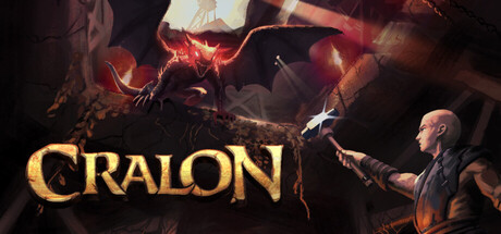 Cralon capsule