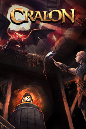 Cralon cover art