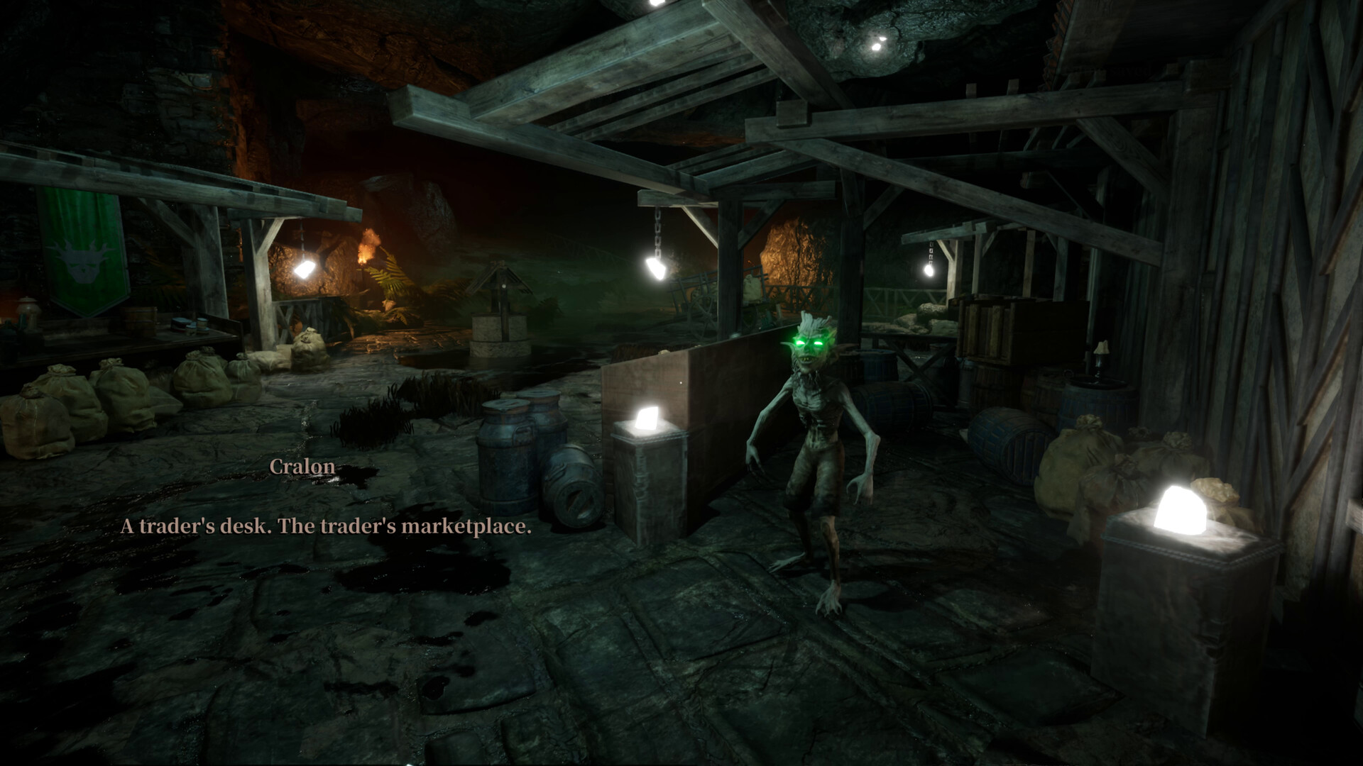 Cralon screenshot 15