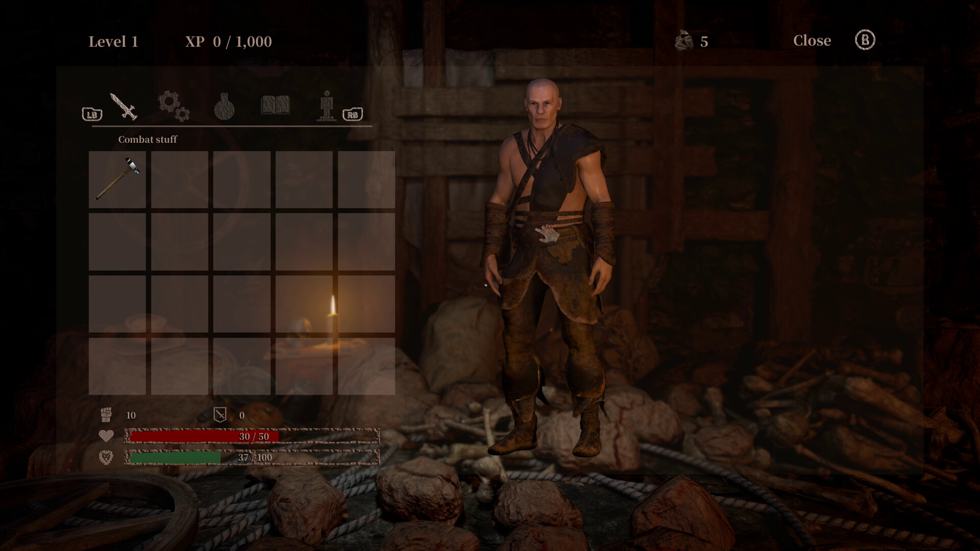 Cralon – Screenshot 10