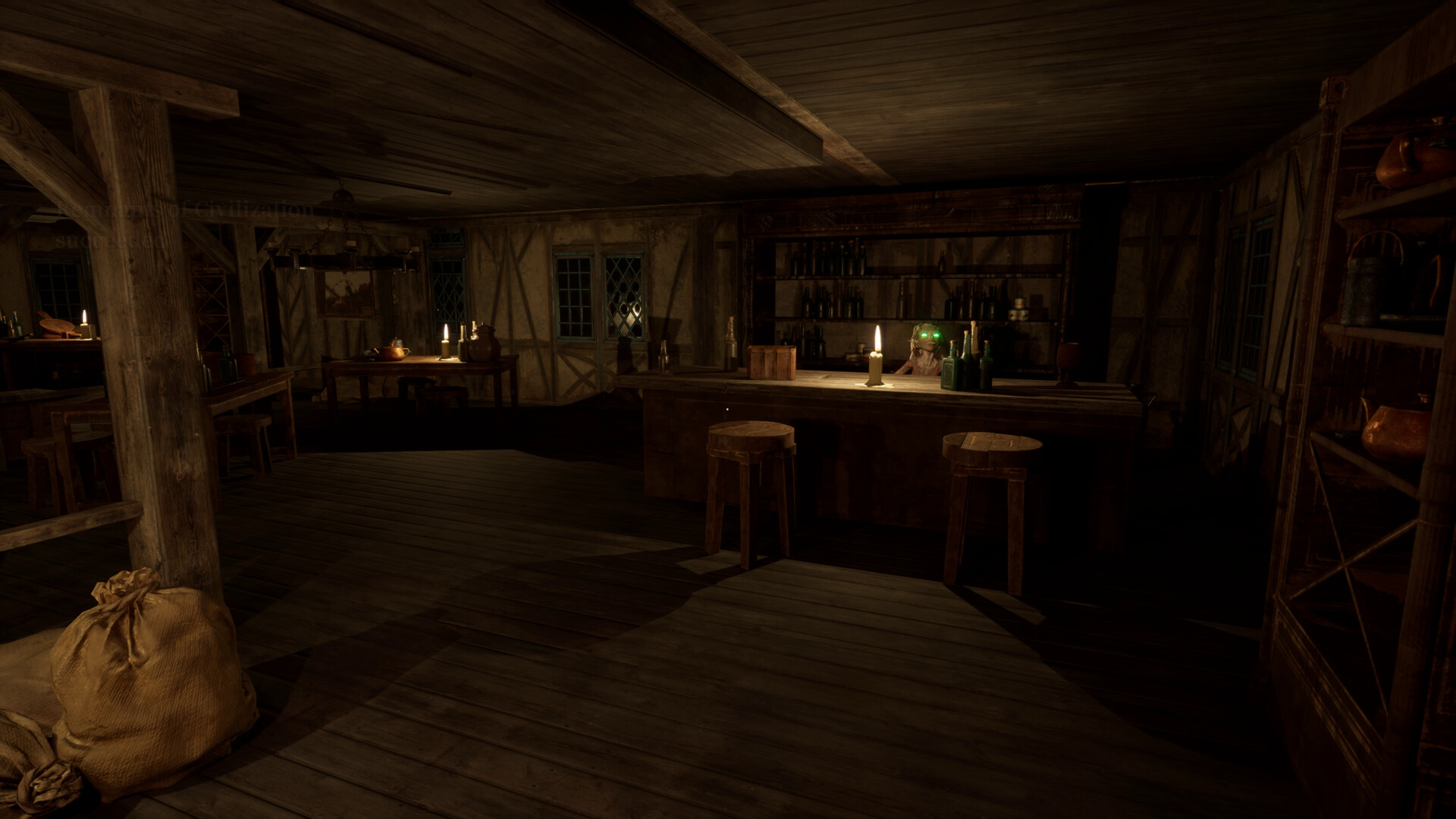 Cralon screenshot 16
