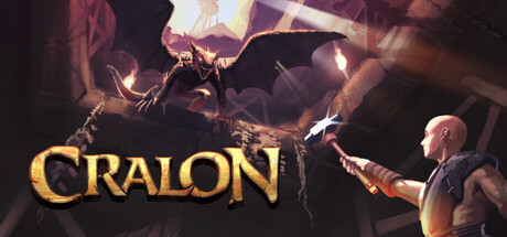 Cralon technical specifications for computer