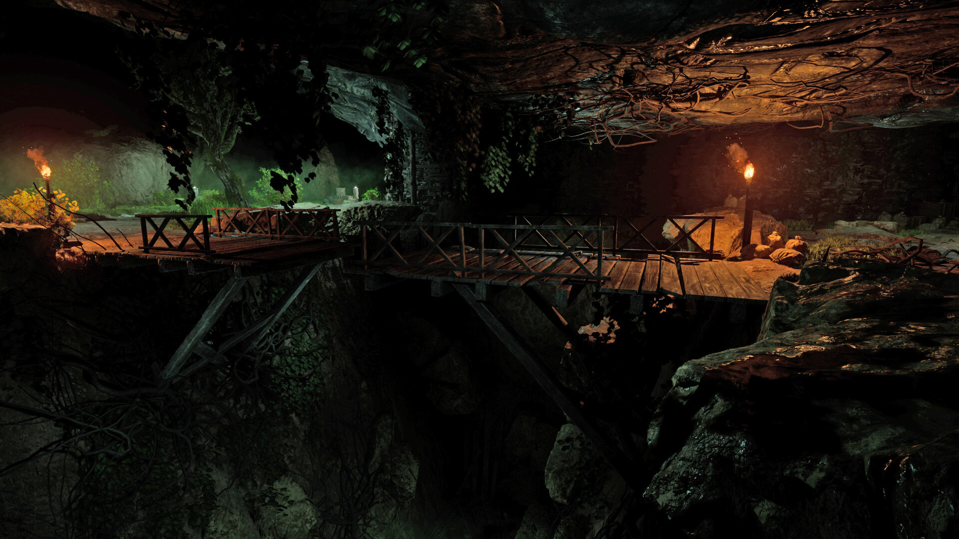 Cralon screenshot #2