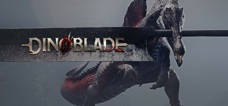 Dinoblade Banner