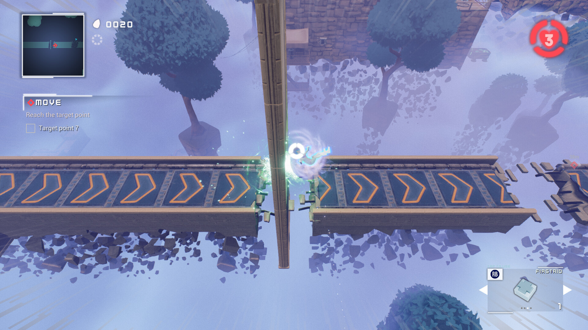 CAGE ME NOT screenshot #2