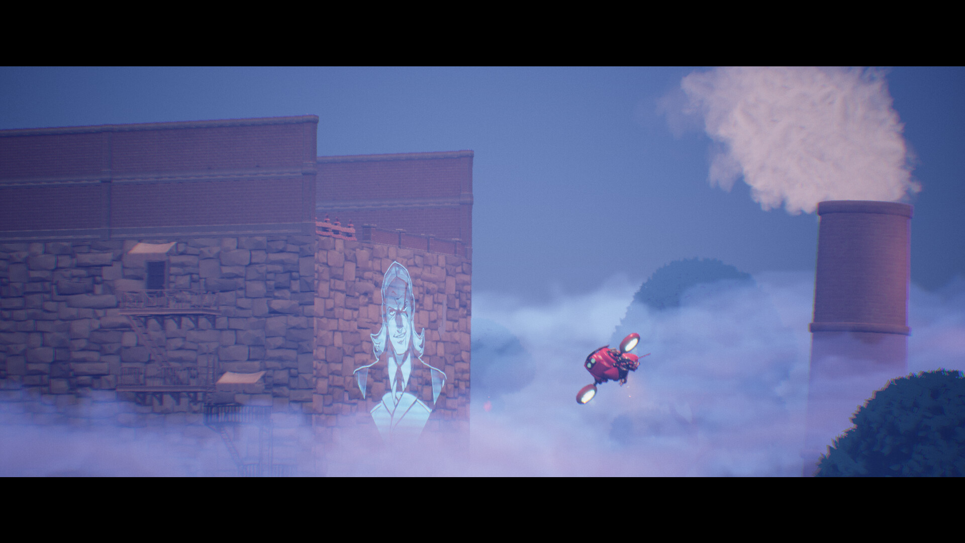 CAGE ME NOT screenshot #6