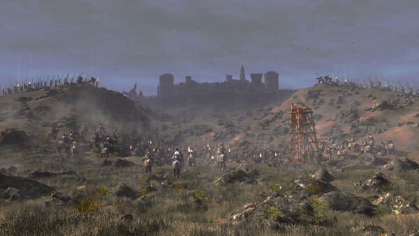 Knights of the Crusades