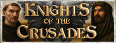  Knights of the Crusades