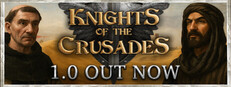  Knights of the Crusades