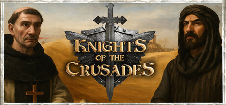  Knights of the Crusades
