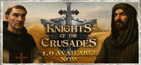  Knights of the Crusades header