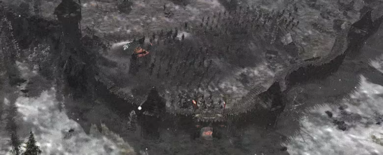 Knights of the Crusades video 5