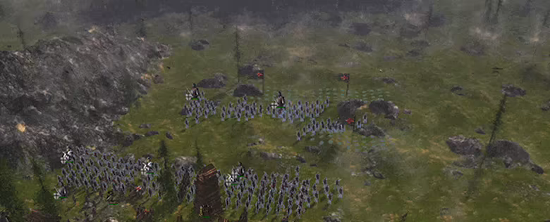Knights of the Crusades video 4