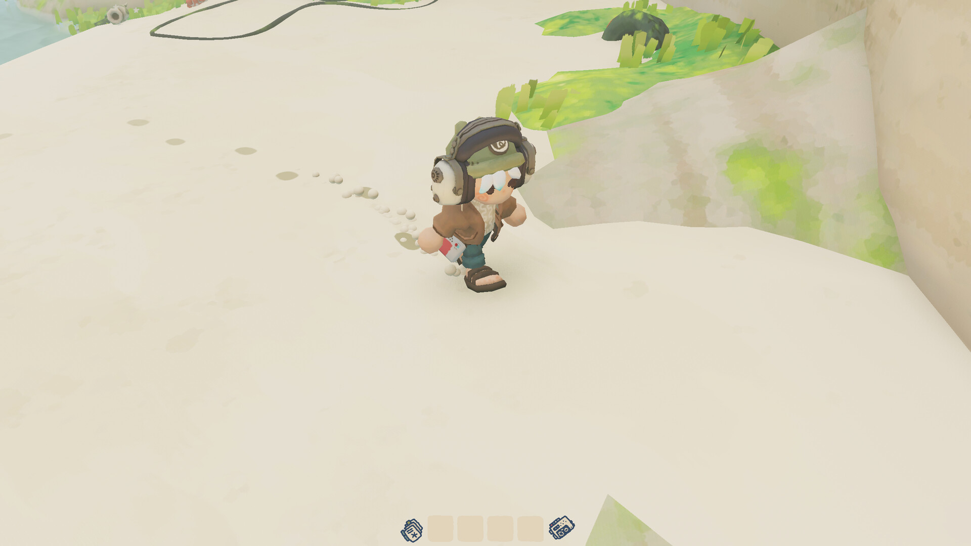 Songs of the Shore screenshot #3