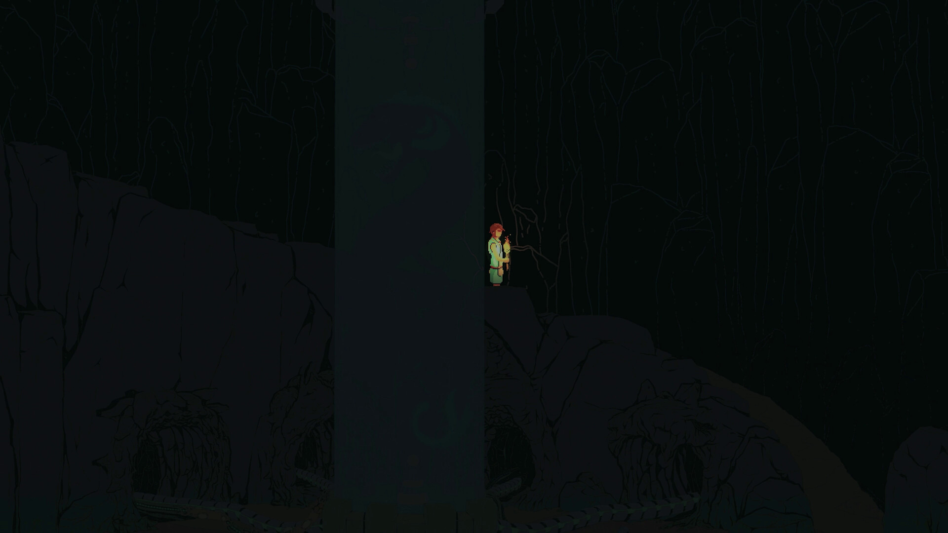 Chronicle of Innsmouth: Curse of Chaos screenshot #6