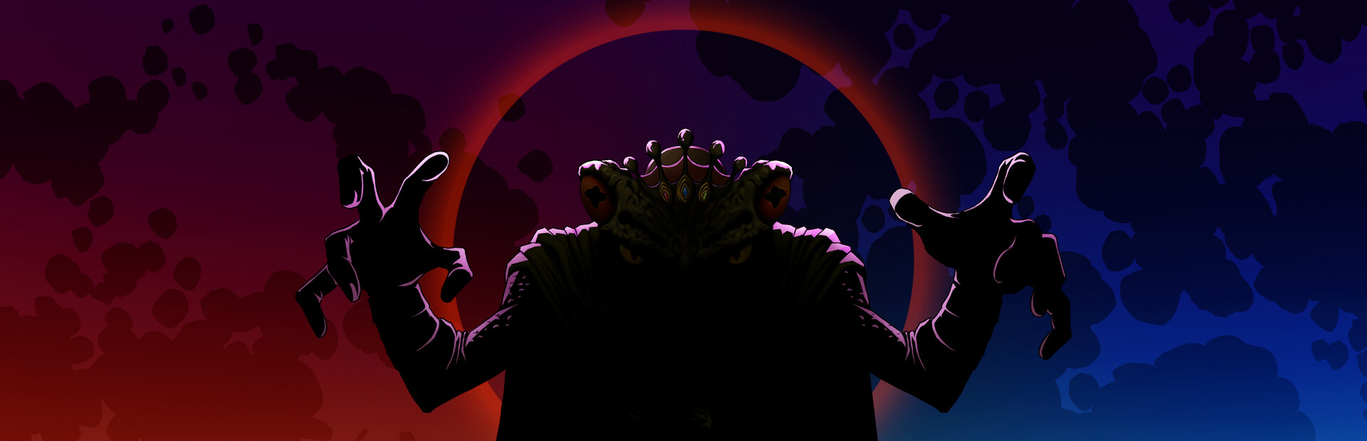 Chronicle of Innsmouth: Curse of Chaos