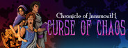 Chronicle of Innsmouth: Curse of Chaos