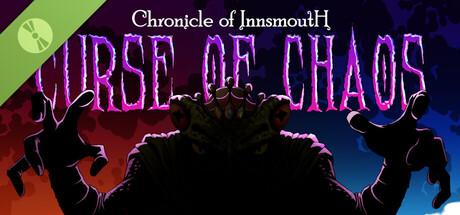 Chronicle of Innsmouth: Curse of Chaos Demo