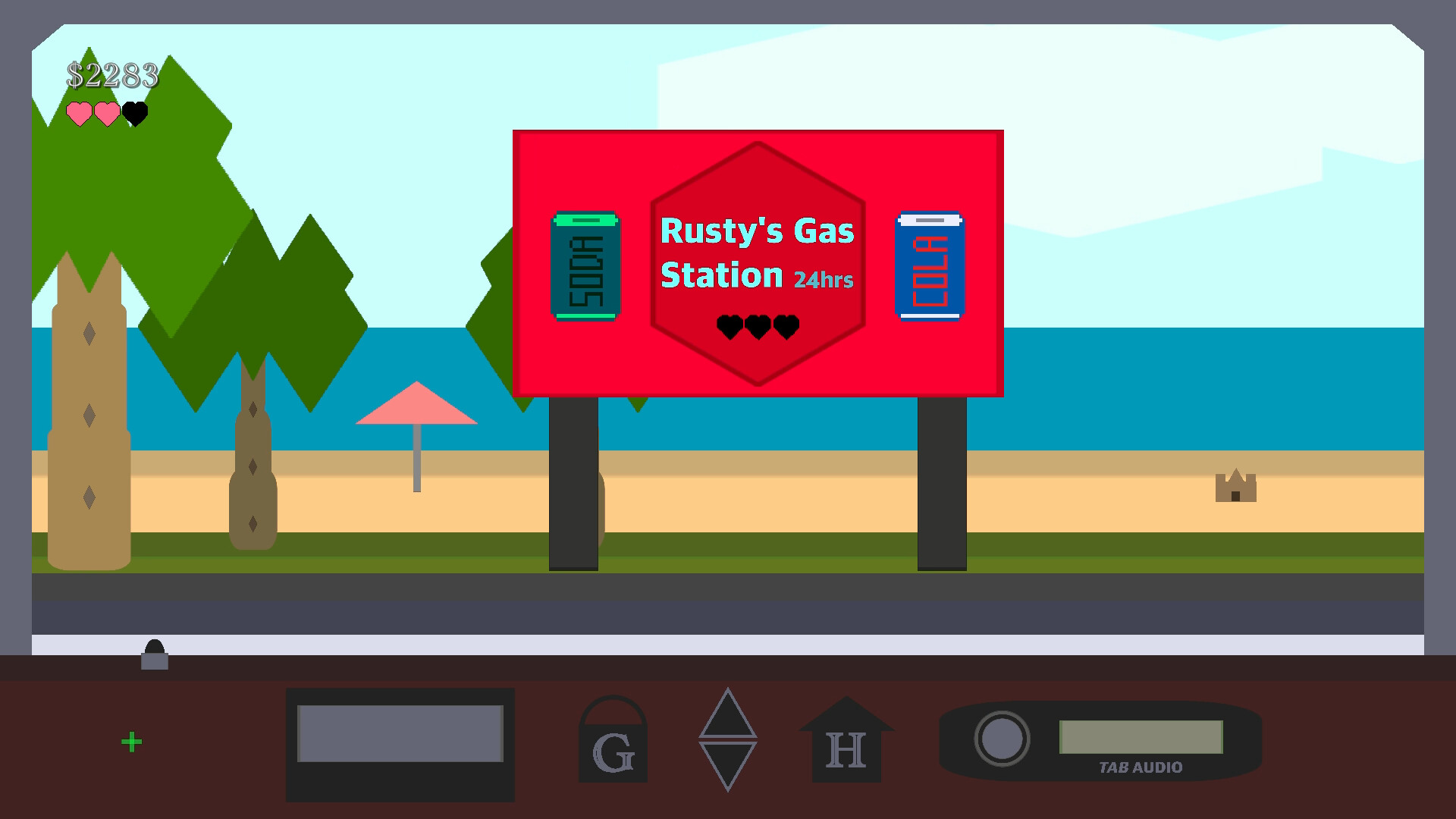 Money Trails screenshot #7