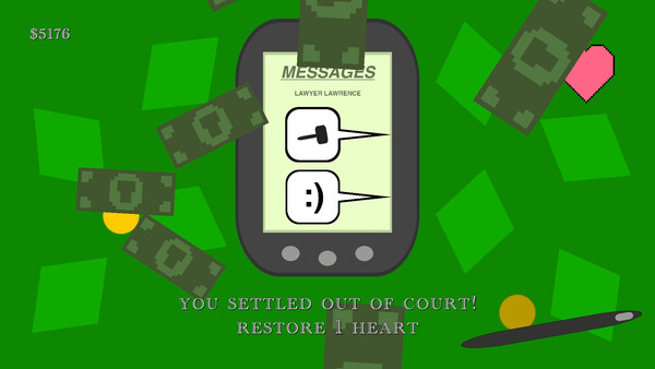 Screenshot media