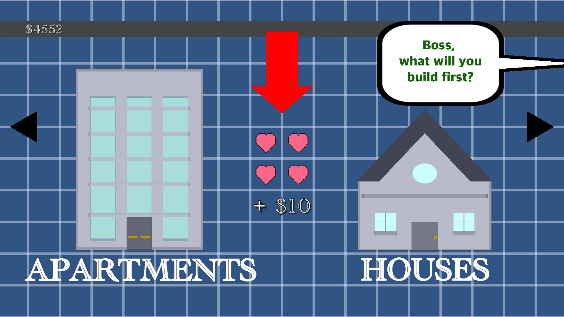 Money Trails screenshot #3