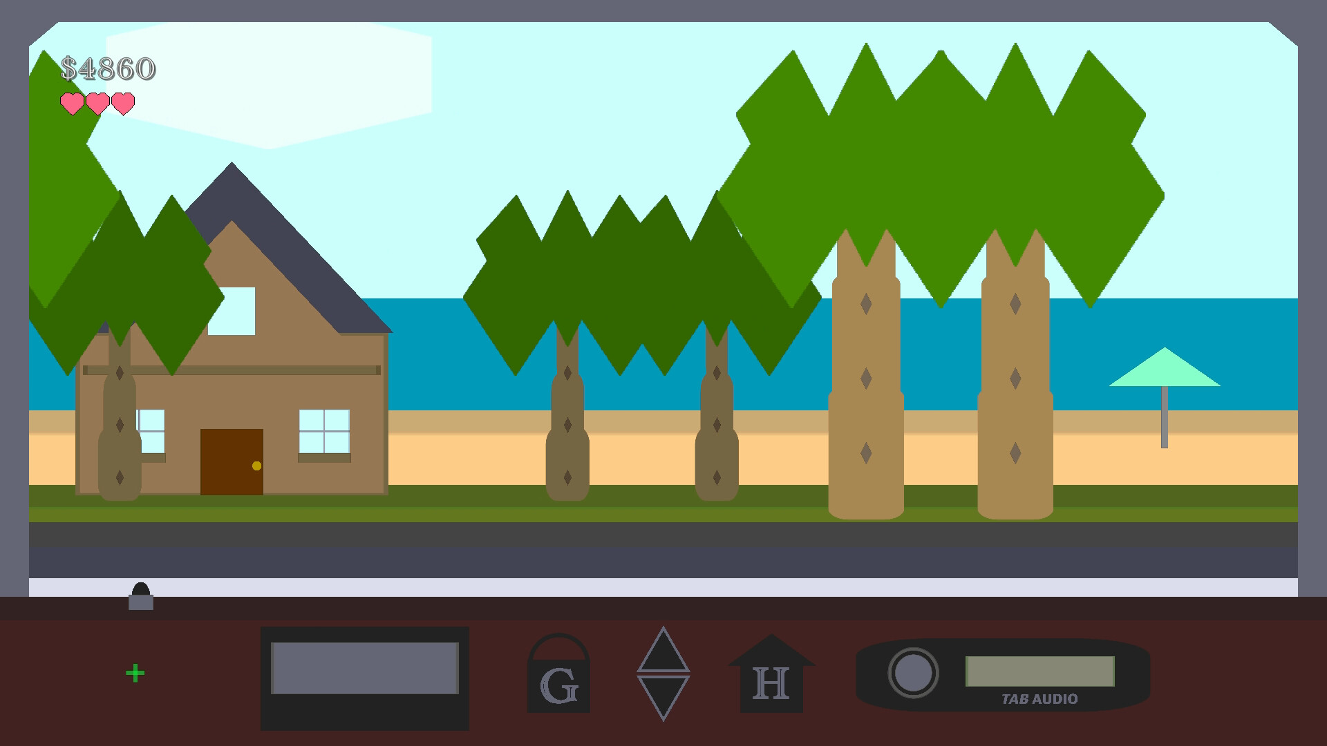 Money Trails screenshot #4