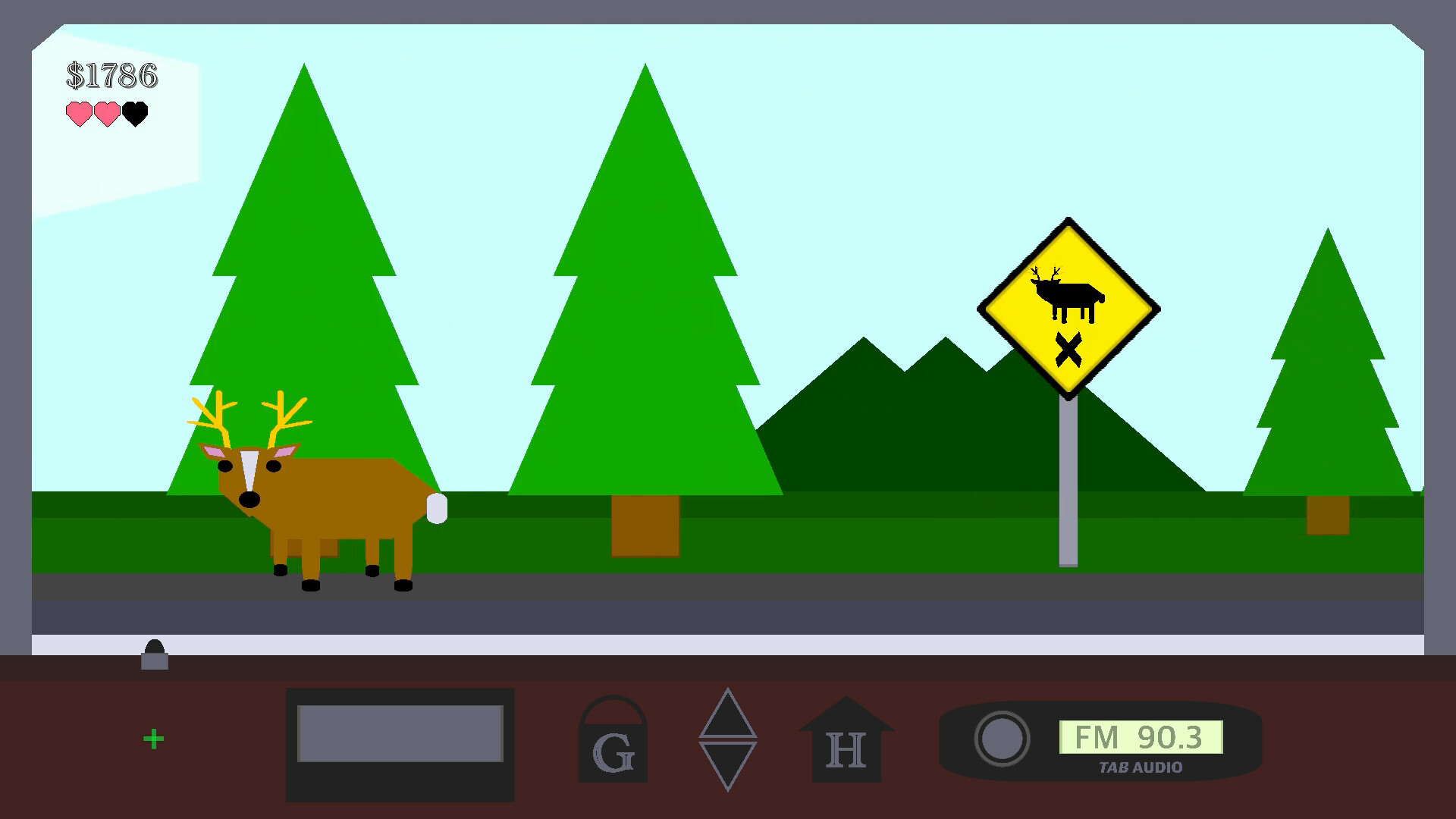 Money Trails screenshot #6