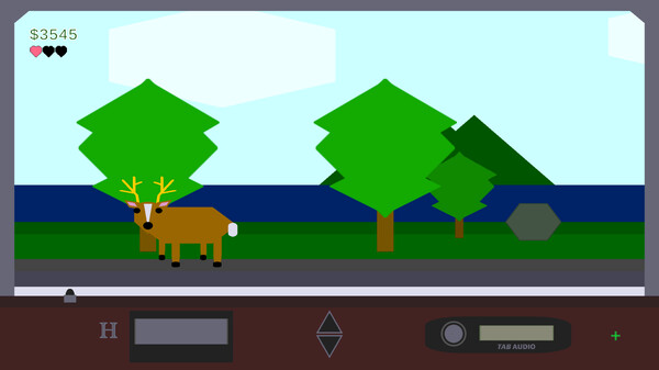 Money Trails screenshot 6