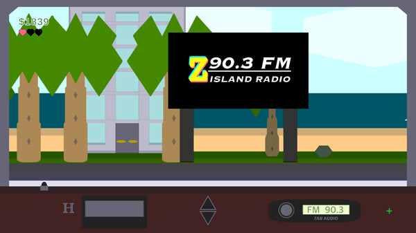 Money Trails screenshot 3