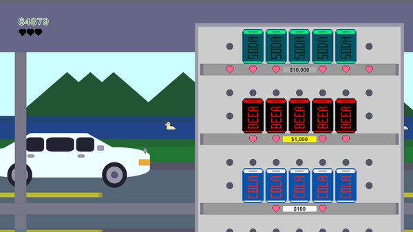 Money Trails screenshot 1