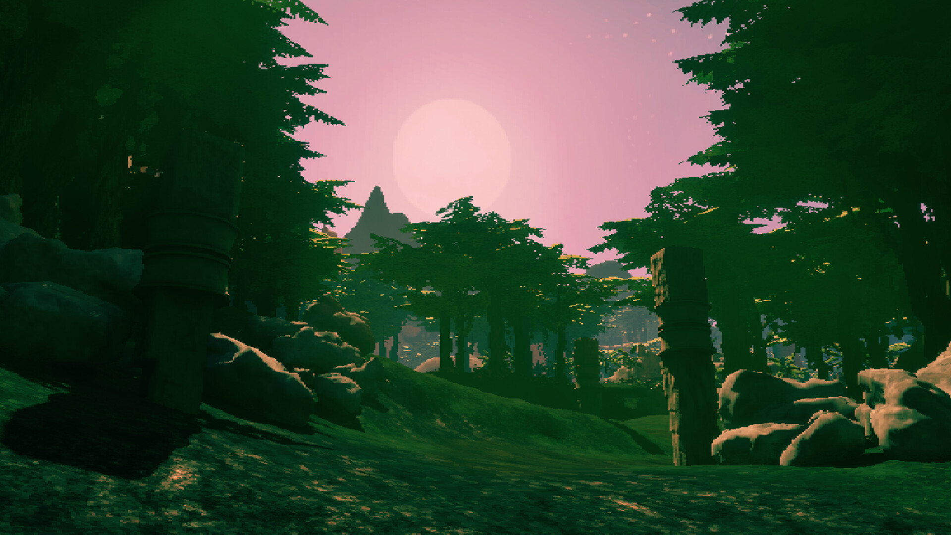 The Holy Fool screenshot #4