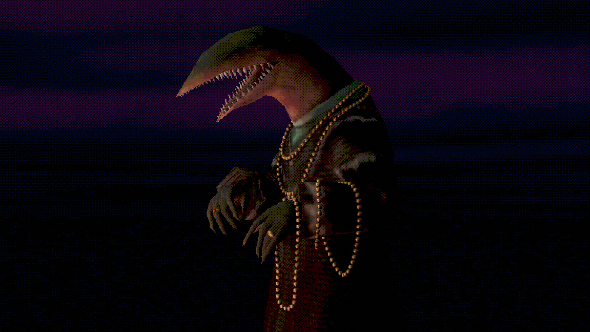 The Holy Fool screenshot #2