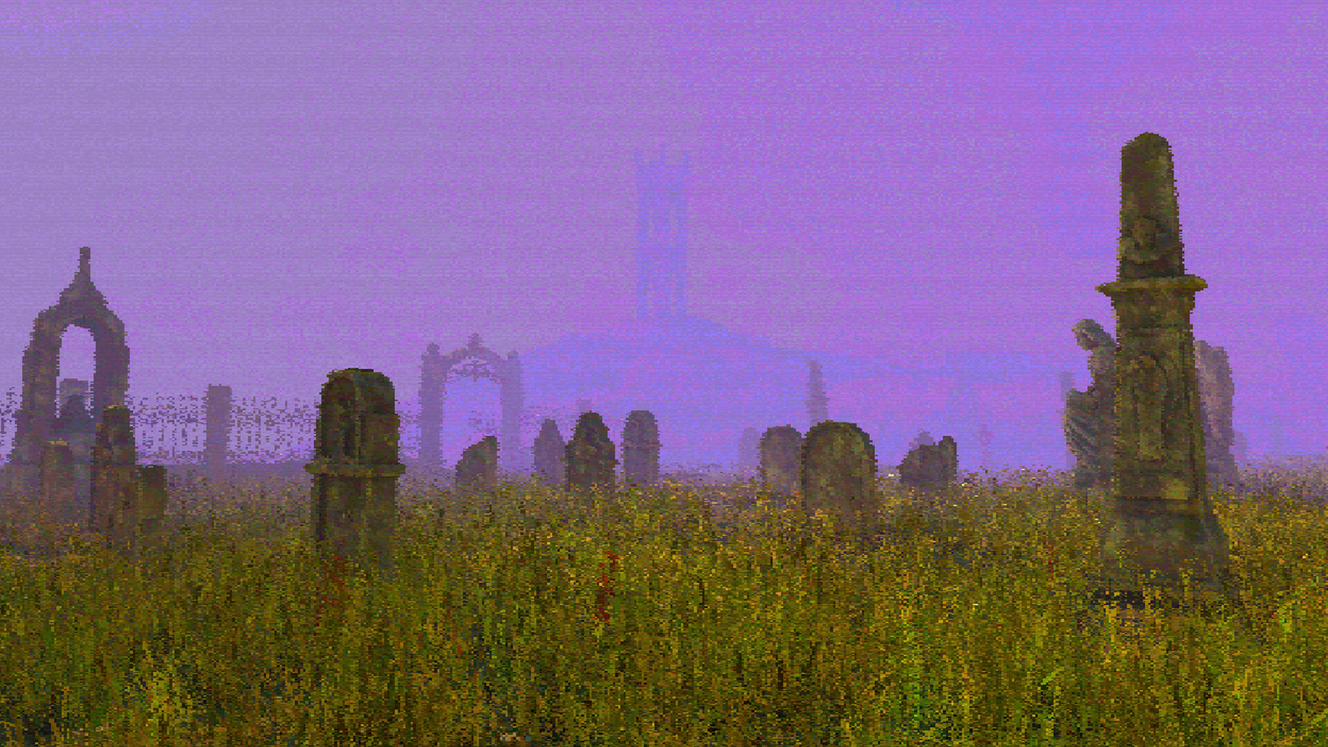 The Holy Fool screenshot #6