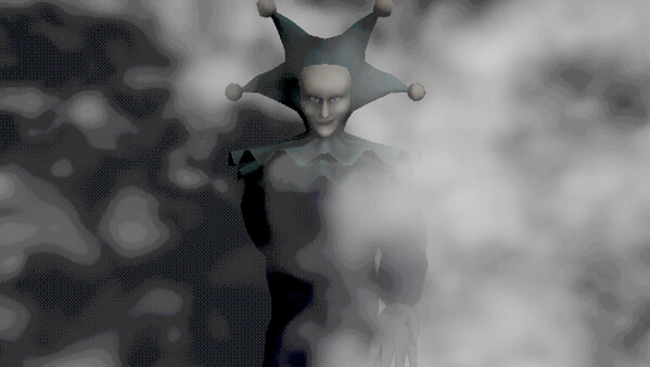 The Holy Fool screenshot 8