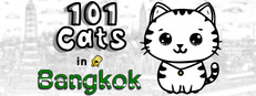 Hidden Pets: 101 Cats in Bangkok