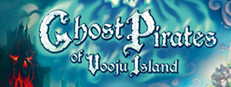 Ghost Pirates of Vooju Island