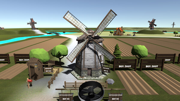 Tulips & Windmills - Pimp Your Mill screenshot 4
