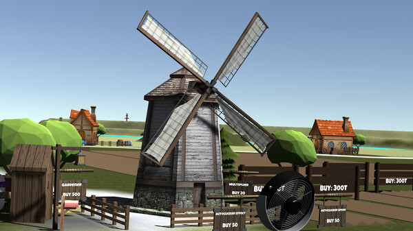 Tulips & Windmills - Pimp Your Mill screenshot 2