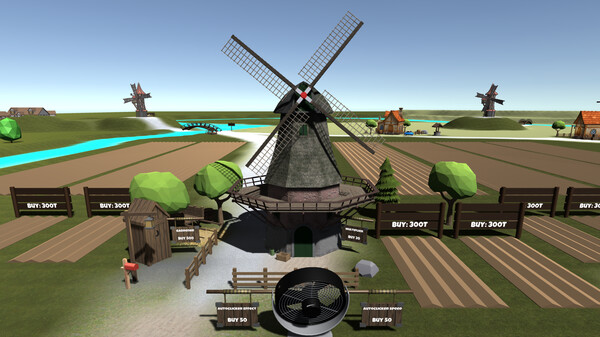 Tulips & Windmills - Pimp Your Mill screenshot 3