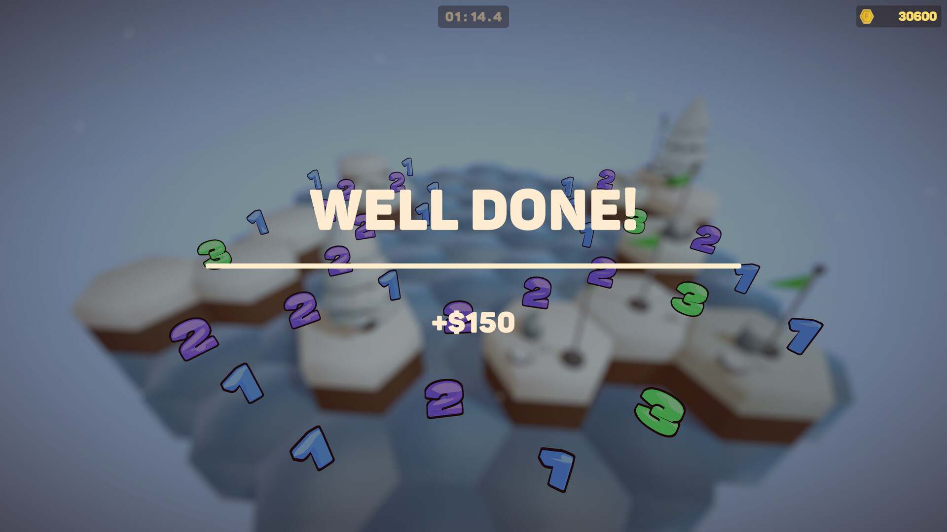 Hexcavator screenshot #10