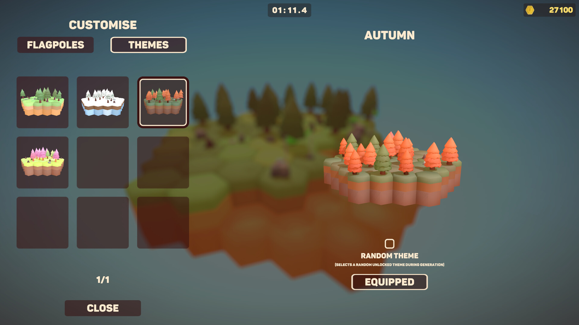Hexcavator screenshot #8