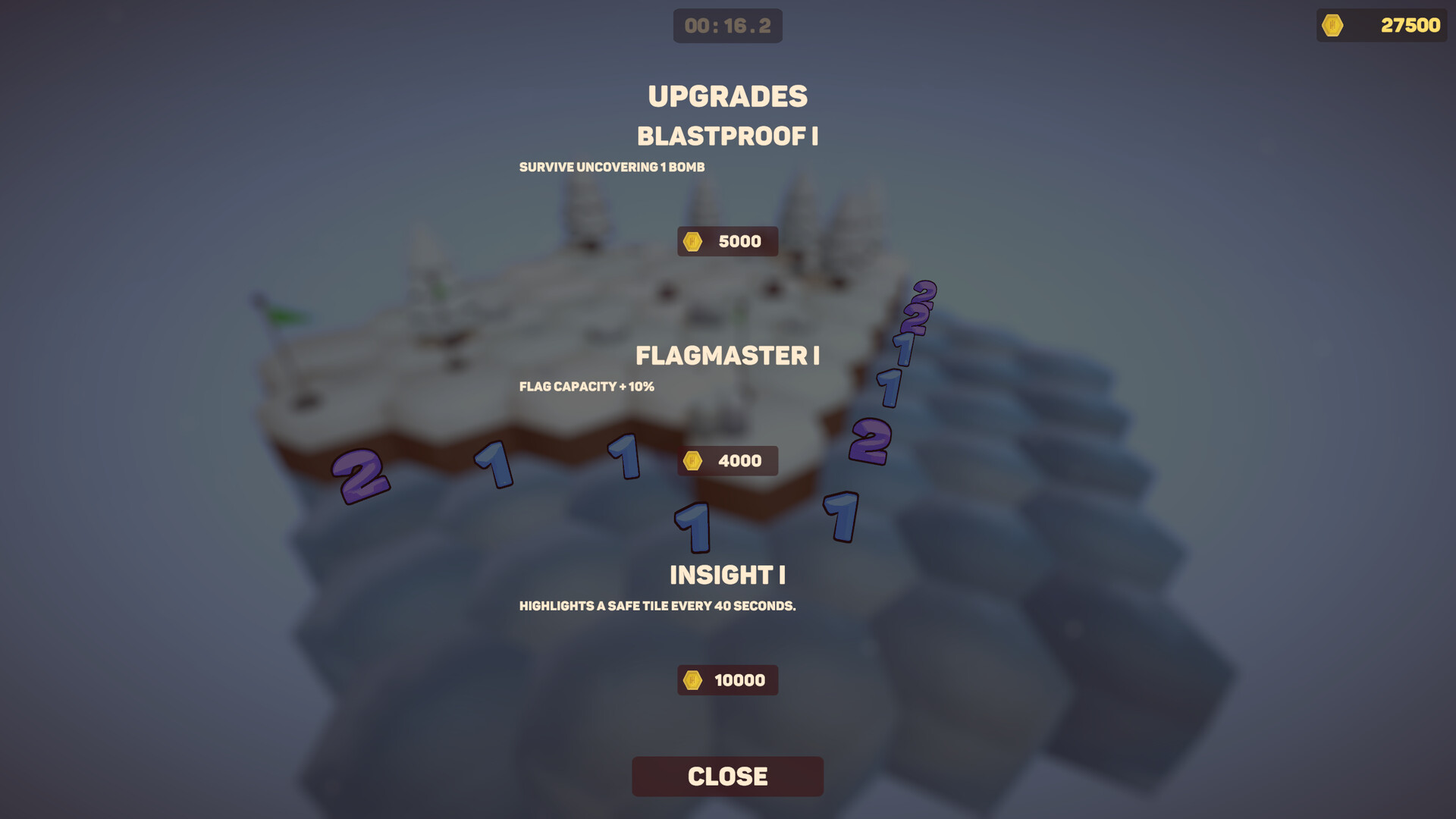 Hexcavator screenshot #9