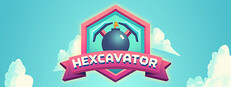 Hexcavator