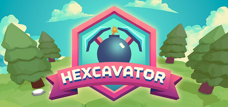 Hexcavator